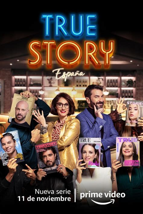 yify true story españa